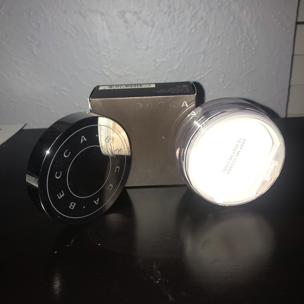 Make up bundle